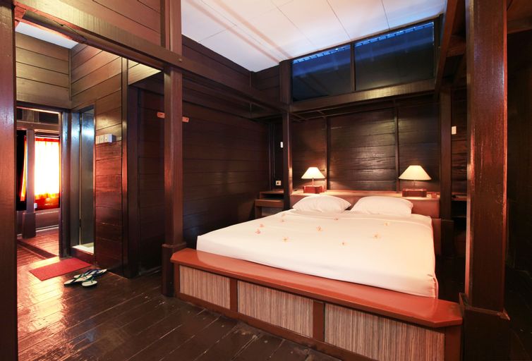 Pulau Ayer Resort & Cottages, Thousand Islands