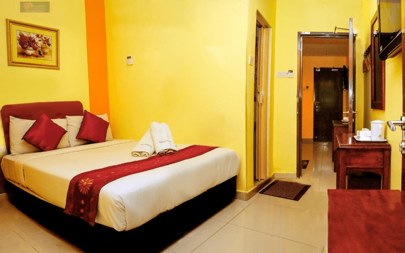 Sun Inns Meru Jaya, Kinta