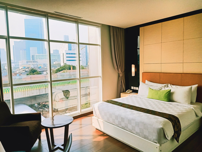 Hotel 88 Tendean Jakarta, Jakarta Selatan