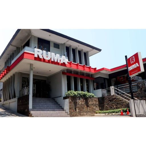 RUMA Dago, Bandung