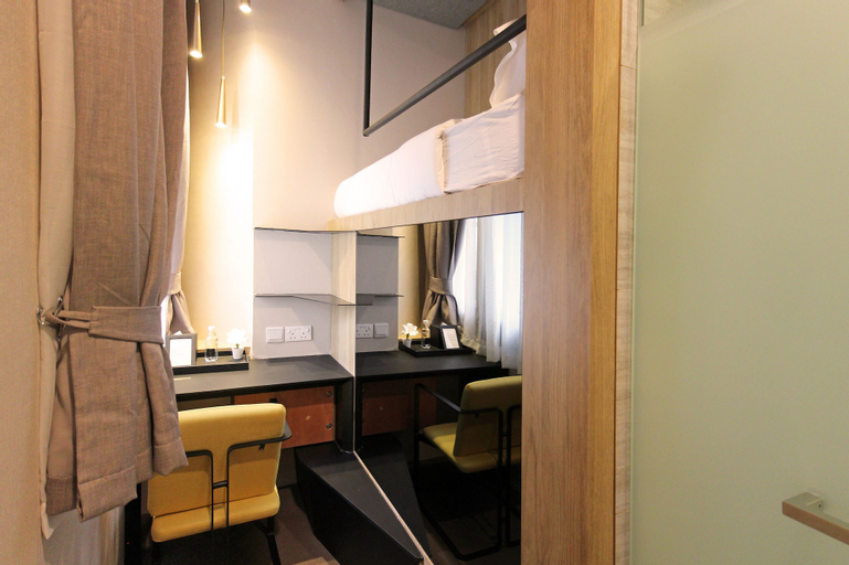 Bathroom 21