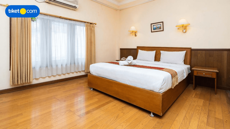 Bedroom 4, Hotel Grand Jamrud 2, Samarinda