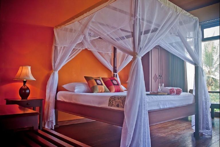 Villa Marasai, Ternate