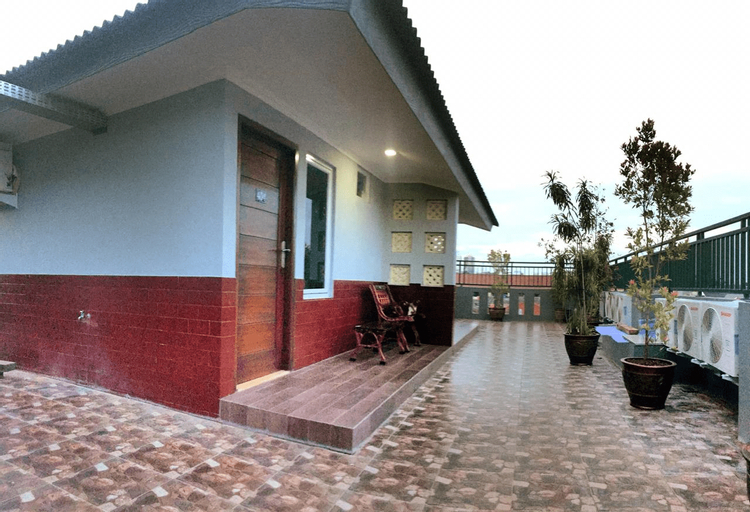 Vysha Residence, West Jakarta