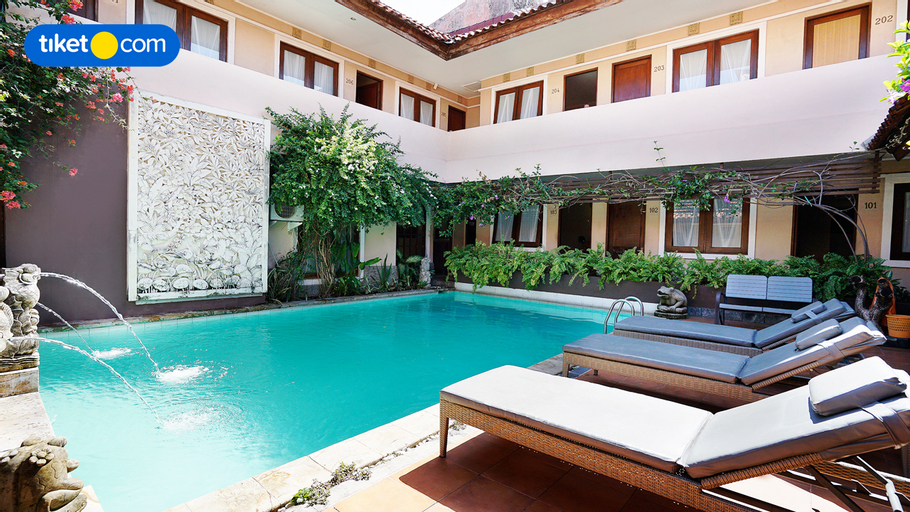 BaliRa Airport Hotel, Badung