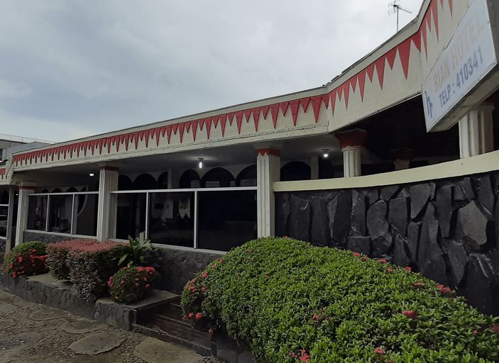 OYO 3201 Hotel Rian Palembang, Palembang
