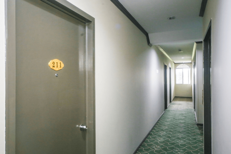 OYO 563 Jockey Lodge Hotel, Sandakan