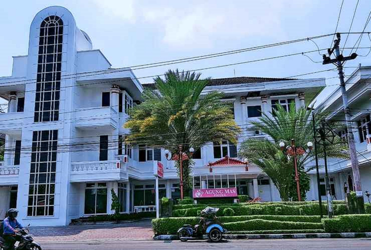Agung Mas Hotel Malioboro, Yogyakarta