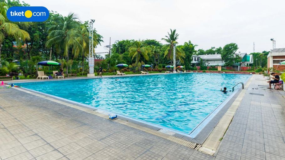 Surabaya Suites Hotel, Surabaya