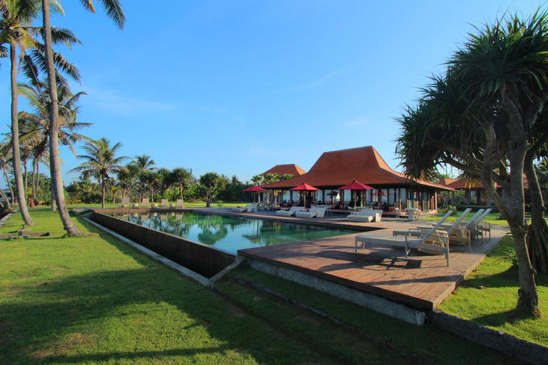 Sport & Beauty 5, Amarta Beach Retreat by Nakula, Tabanan