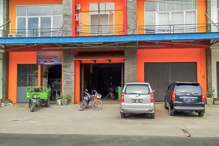 KoolKost near OPI Mall Palembang 2 (Minimum Stay 3 Night), Palembang