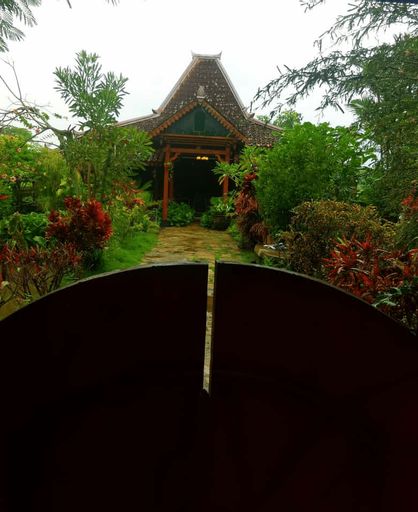 Arys Village, Bantul