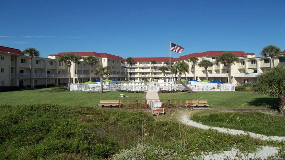 Exterior & Views 2, Spanish Trace 245, Saint Johns
