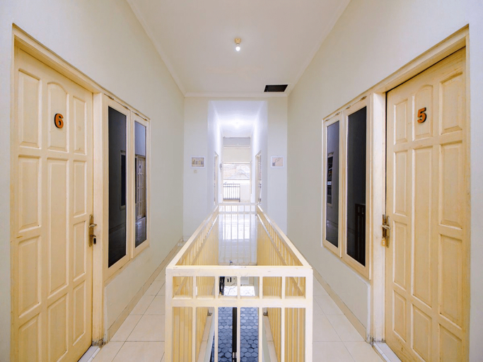 Others 4, OYO 3083 D Kost 3 Syariah, Yogyakarta