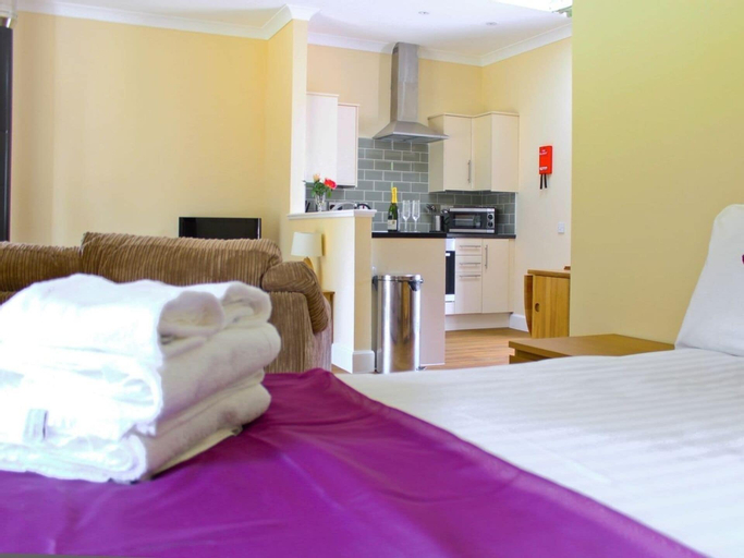 Chestnut Garden Cottage, Argyll and Bute