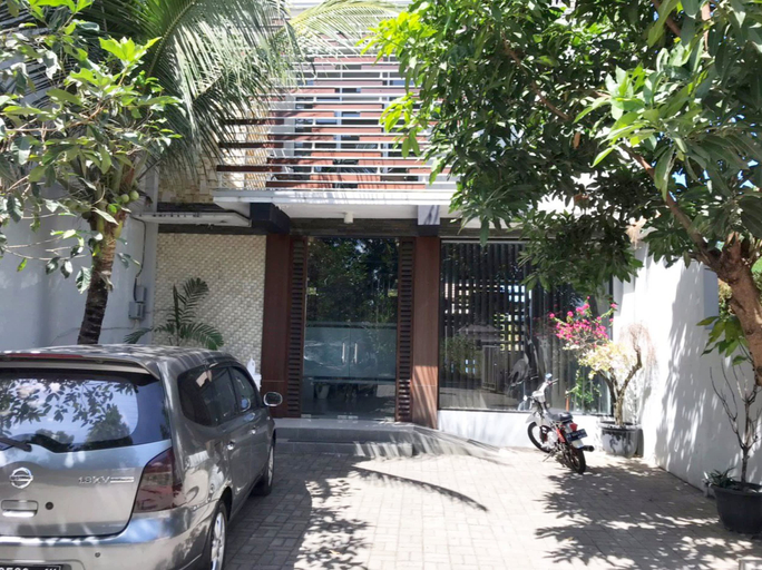 Exterior & Views 4, Tentrem Ayem Residence, Bantul