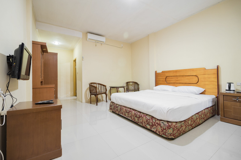 Bedroom 2, KoolKost near Transmart Pekanbaru, Pekanbaru