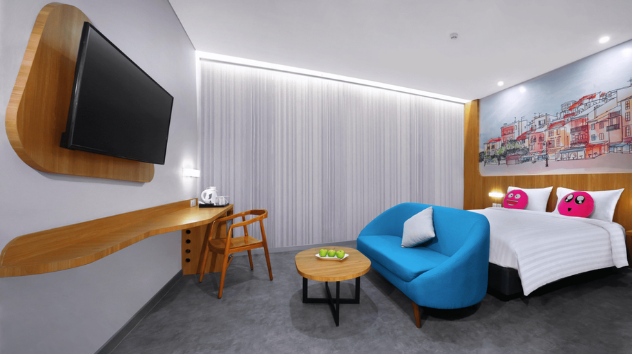Others 4, favehotel Prabumulih - South Sumatera, Prabumulih
