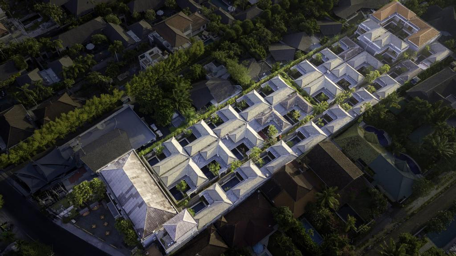 The Light Exclusive Villas and SPA, Badung