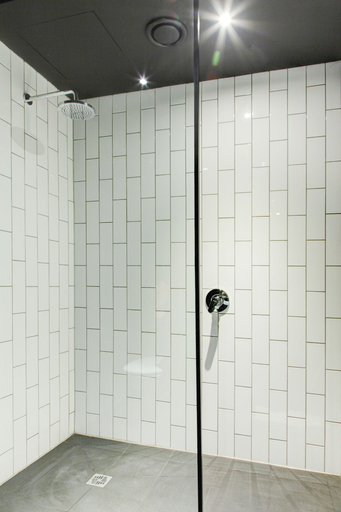 Public Area 2, Stock Exchange Apartment Hotel, City of Cape Town