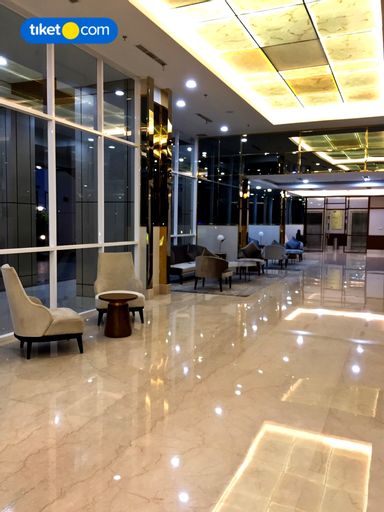 Reiz Condo Apartment by Mellisa, Medan