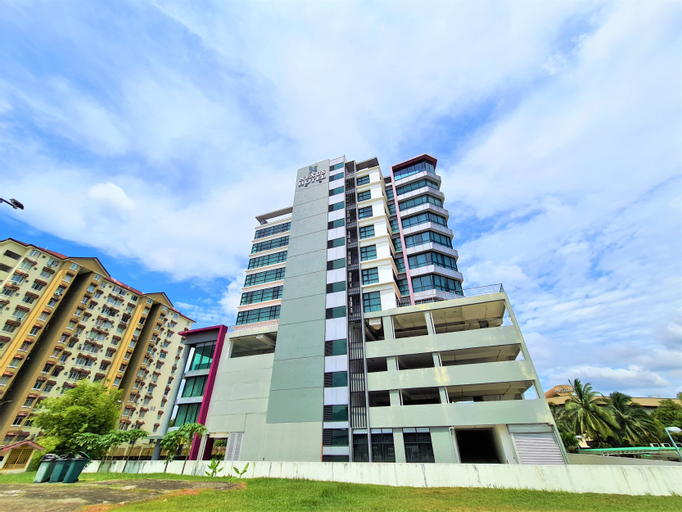 Nexus Regency Suites & Hotel, Klang