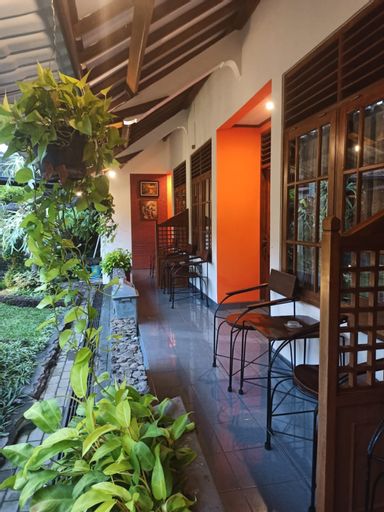 Kusuma Syariah Hotel Yogyakarta, Sleman