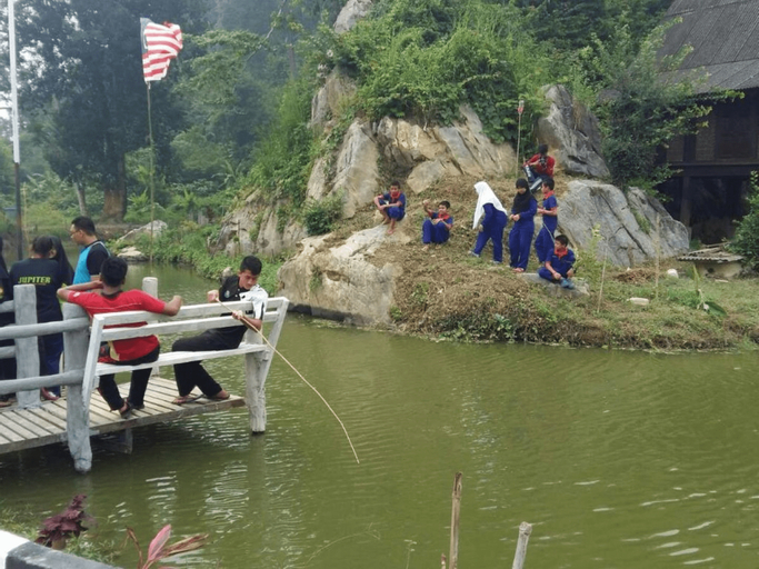 Jejawi Jaya Lodge, Perlis