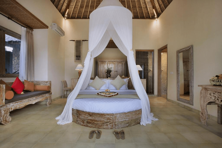 The Alena Resort, Gianyar