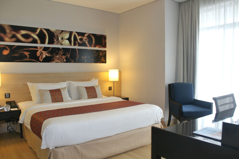Bedroom 25
