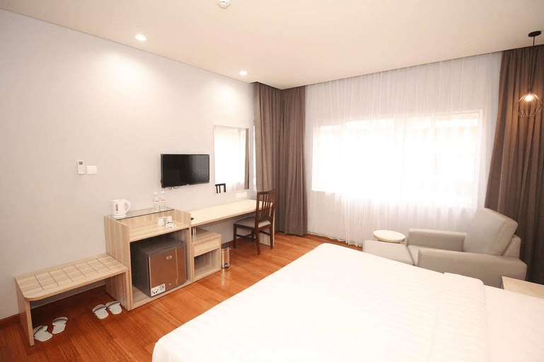 Astoria Hotel Lampung, Bandar Lampung
