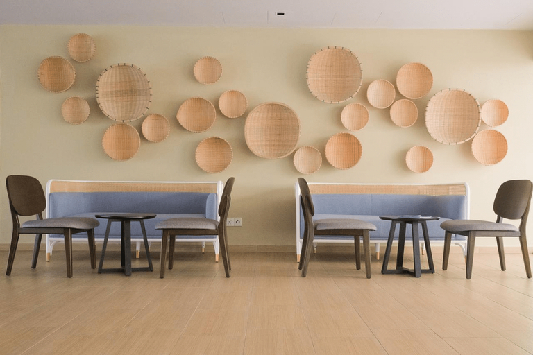 Food & Drinks, Timur Bay Beach Resort by Subhome, Kuantan