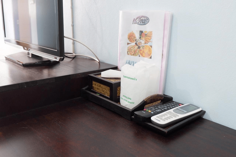 Others 5, Na Chaidej Hotel, Muang Surat Thani