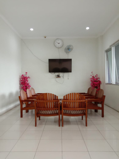 Others 4, Symfoni House Baturaja, Ogan Komering Ulu