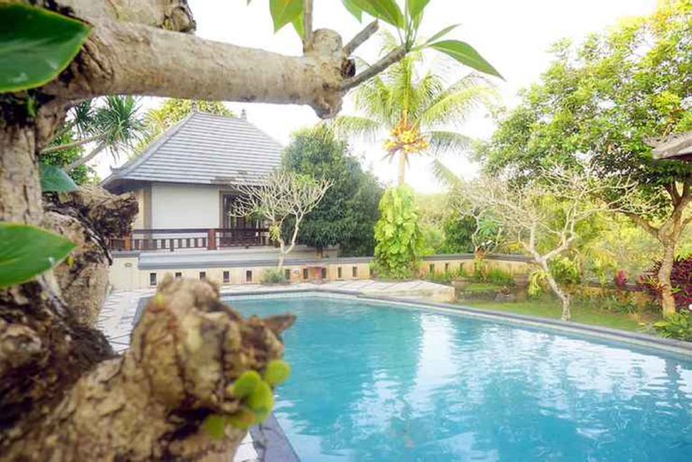 Villa Annapurna, Badung
