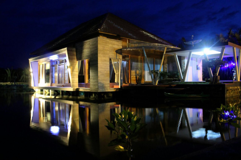 Exterior & Views 2, Woody Villa, Pangandaran
