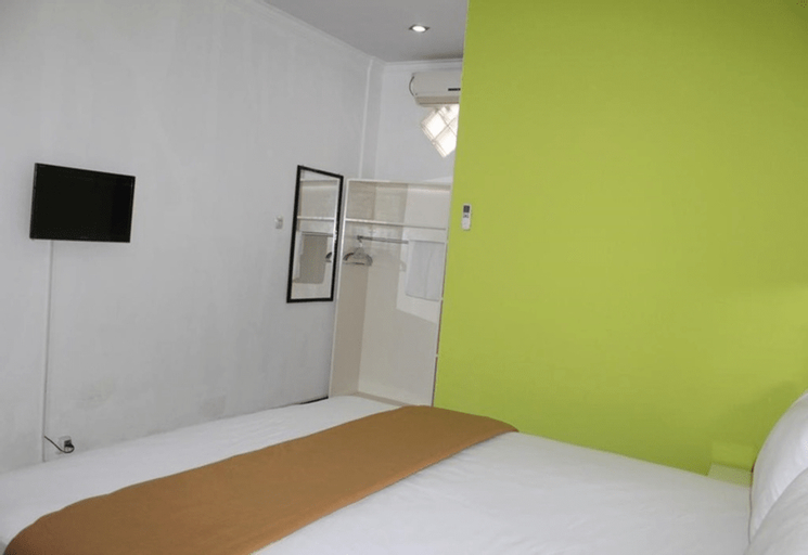Orisa Homestay, Lombok