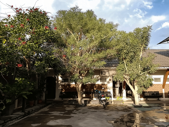 OYO 3240 Inninawa Homestay, Palu
