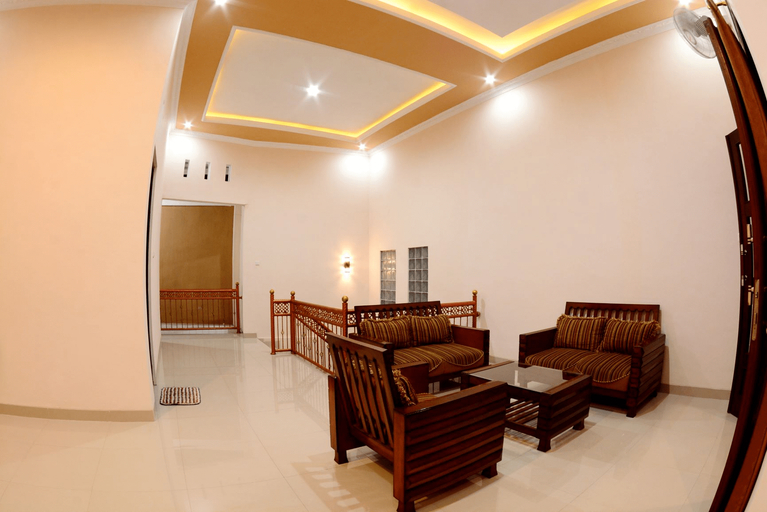 Zara Syariah Guest House, Pekalongan