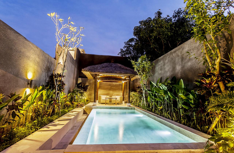 Sri Abi Ratu Villa, Gianyar