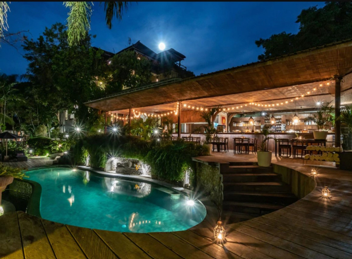 Soulshine Bali, Gianyar