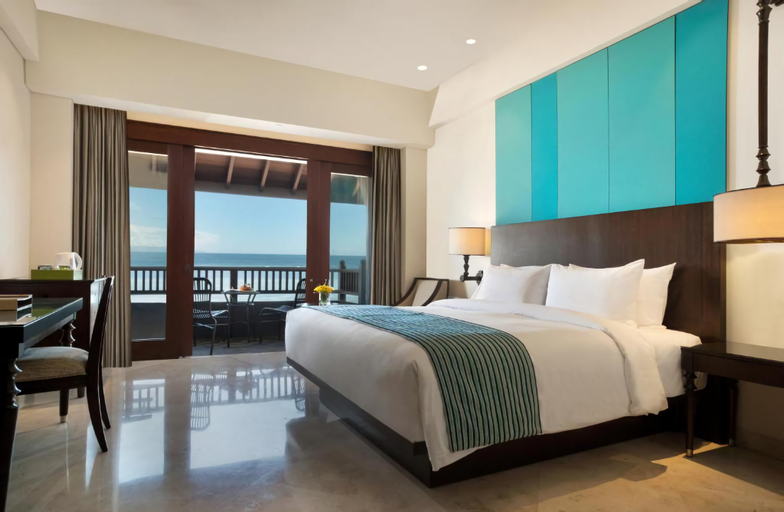 Holiday Inn Resort Bali Benoa, Badung