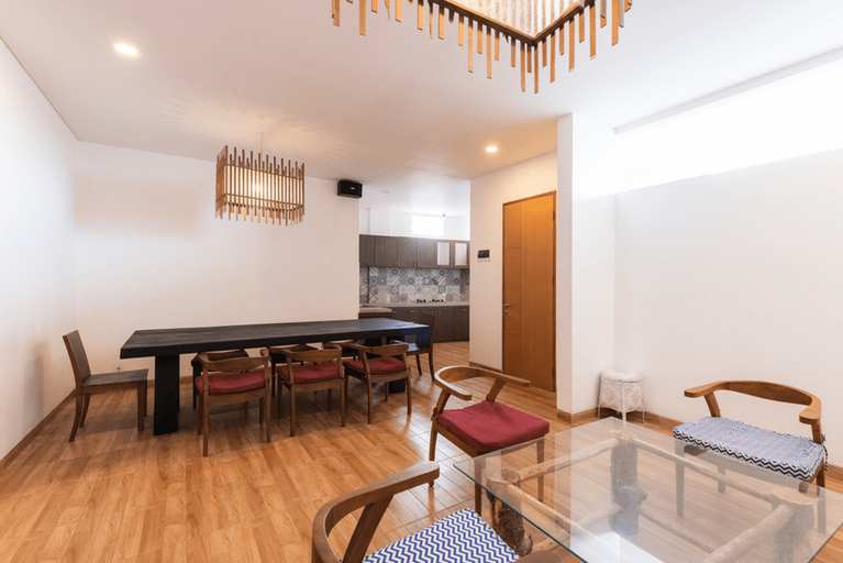 Others 2, Ozora Tiying Tutul Hostel, Badung