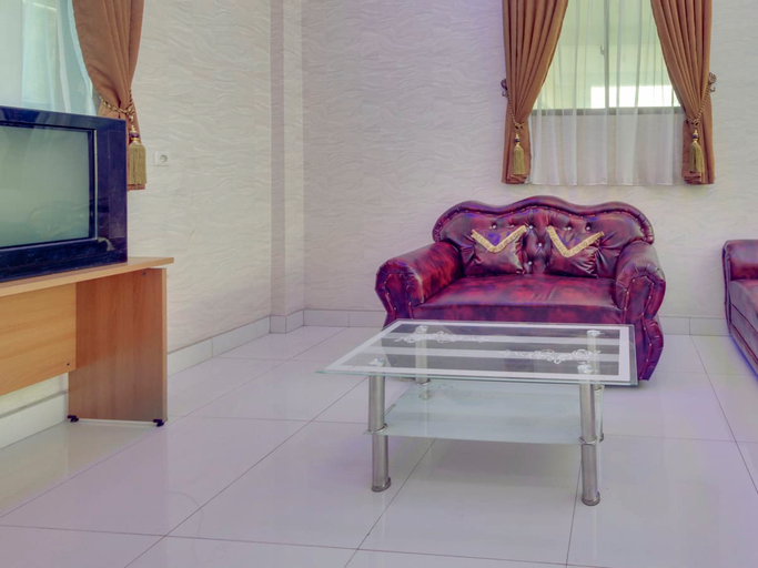 OYO 3056 Hotel Cahaya, Medan