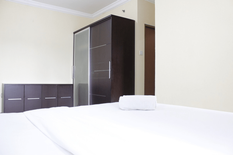 Others 5, Deluxe & Cozy 4BR Galeri Ciumbuleuit Apartment By Travelio, Bandung