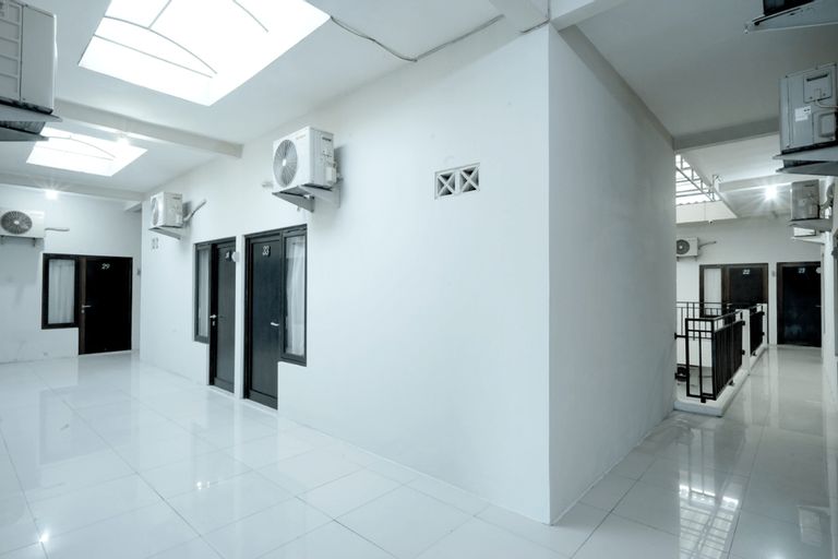 DParagon Bulusan, Semarang