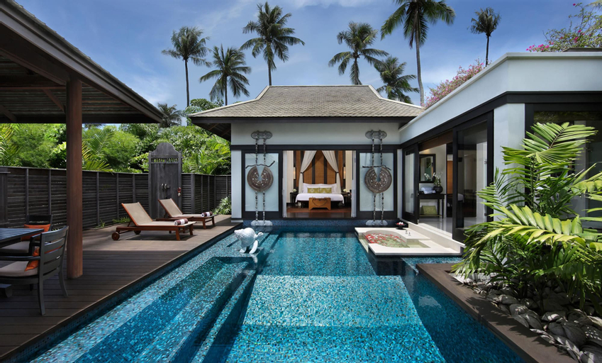 Anantara Mai Khao Phuket Villas, Pulau Phuket
