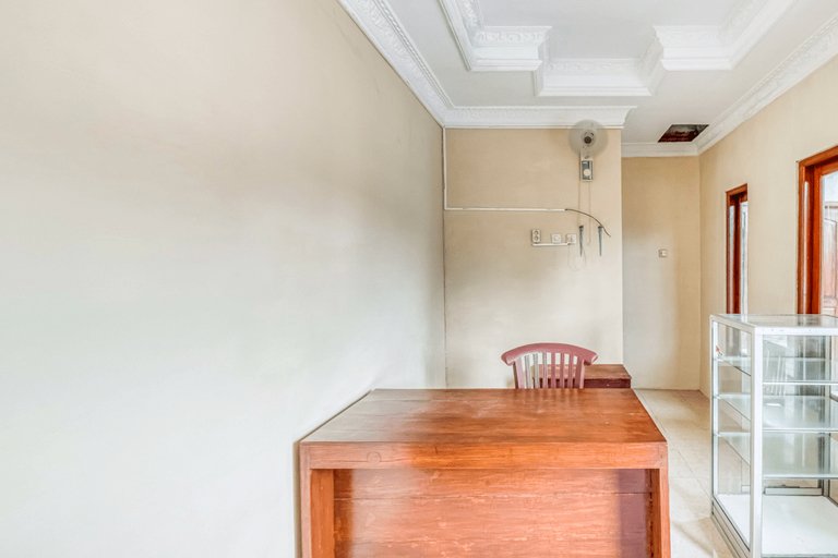 Others 5, RedDoorz near Wisata Pantai Parangtritis, Bantul