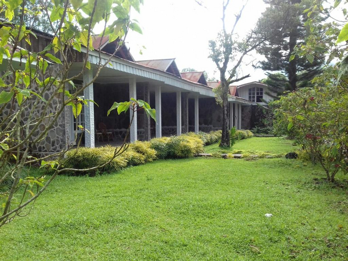 Alamanda Lokon Resort, Tomohon