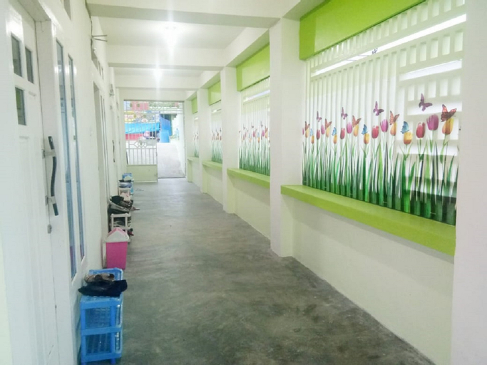Penginapan Dzaky Sungai Penuh (Penginapan Syariah), Kerinci